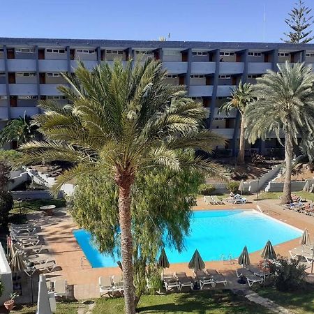 Maspalomas Sandy Beach Apartment Playa del Inglés Zewnętrze zdjęcie