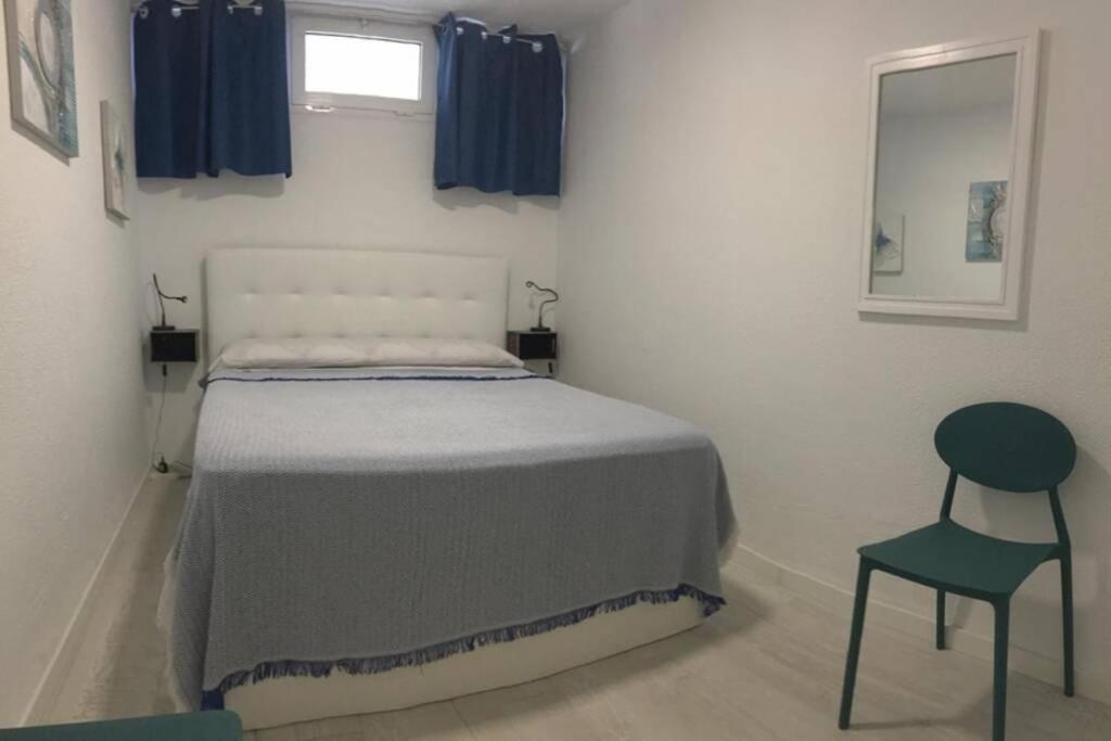 Maspalomas Sandy Beach Apartment Playa del Inglés Zewnętrze zdjęcie